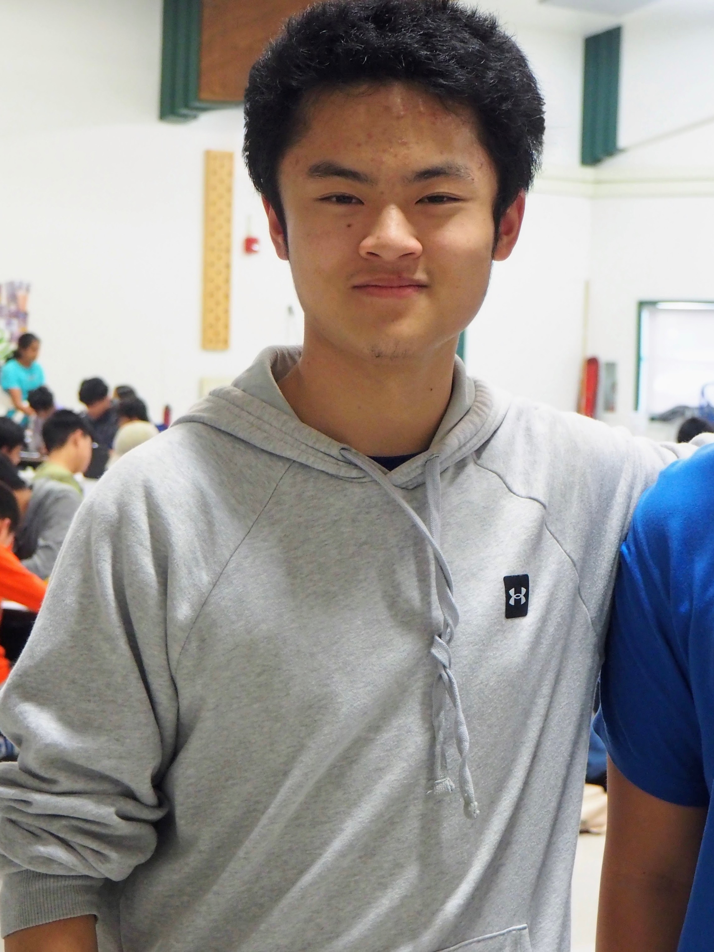 Daniel Liao