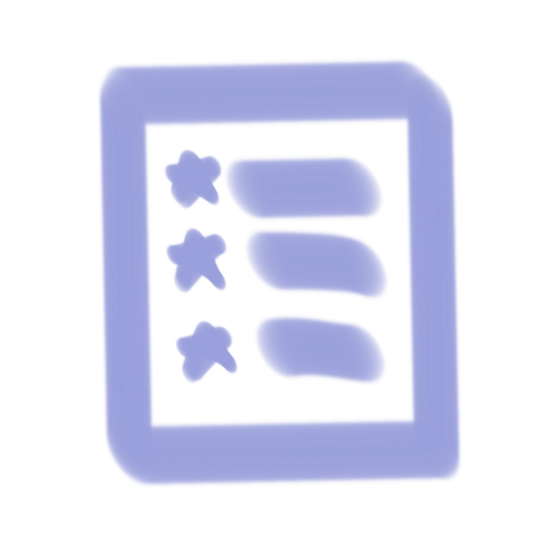 Problemsets icon